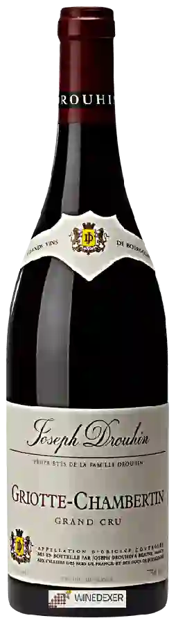 Winery Joseph Drouhin - Griotte-Chambertin Grand Cru