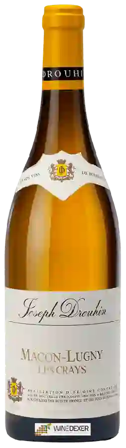 Winery Joseph Drouhin - Macon-Lugny Les Crays