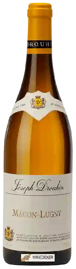 Winery Joseph Drouhin - Mâcon-Lugny