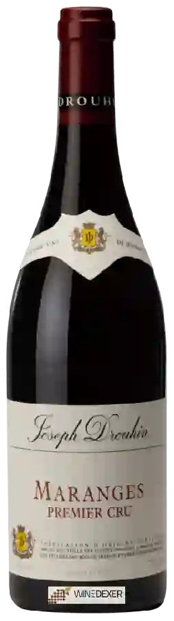 Winery Joseph Drouhin - Maranges Premier Cru Winery Joseph Drouhin - Maranges Premier Cru