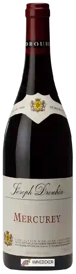 Winery Joseph Drouhin - Mercurey