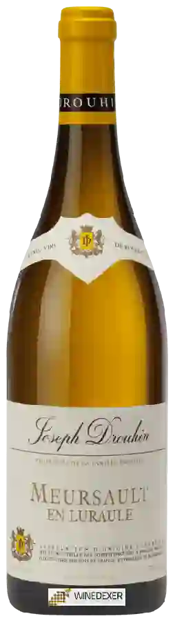 Winery Joseph Drouhin - Meursault En Luraule Winery Joseph Drouhin - Meursault En Luraule