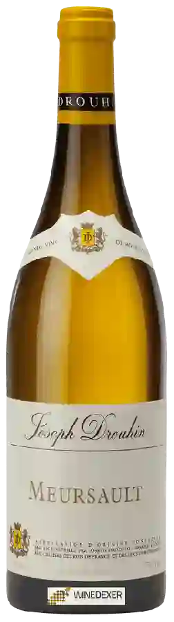 Winery Joseph Drouhin - Meursault