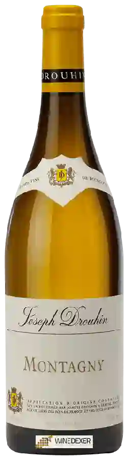 Winery Joseph Drouhin - Montagny Blanc