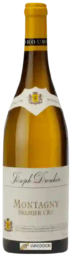 Winery Joseph Drouhin - Montagny Premier Cru