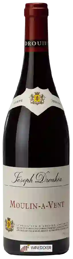 Winery Joseph Drouhin - Moulin-à-Vent Winery Joseph Drouhin - Moulin-à-Vent