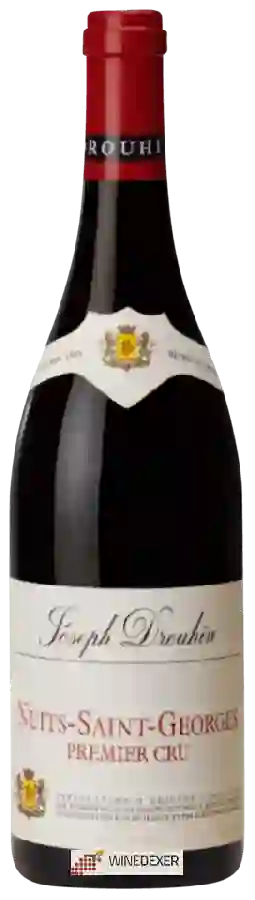 Winery Joseph Drouhin - Nuits-Saint-Georges Premier Cru Winery Joseph Drouhin - Nuits-Saint-Georges Premier Cru