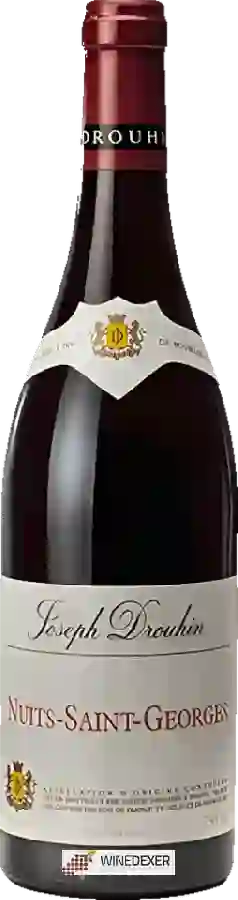 Winery Joseph Drouhin - Nuits-Saint-Georges Winery Joseph Drouhin - Nuits-Saint-Georges