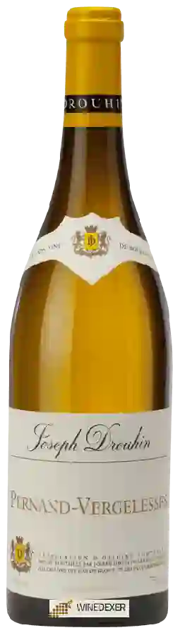 Winery Joseph Drouhin - Pernand-Vergelesses Blanc