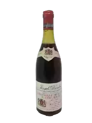 Winery Joseph Drouhin - Petit Chablis