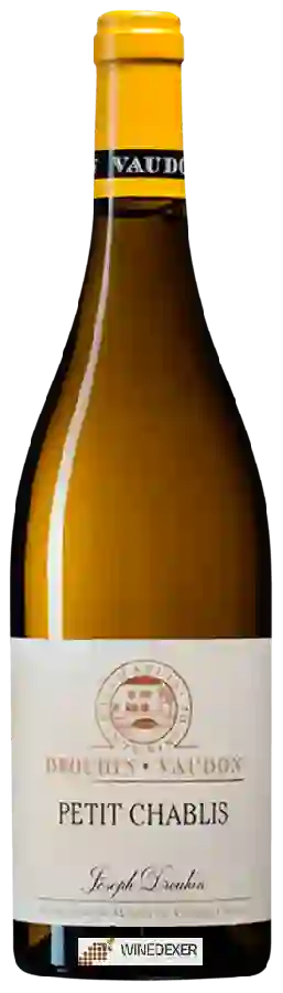 Winery Joseph Drouhin - Petit Chablis