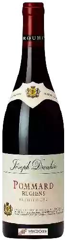 Winery Joseph Drouhin - Pommard Premier Cru Rugiens