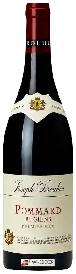 Winery Joseph Drouhin - Pommard Premier Cru Rugiens