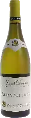 Winery Joseph Drouhin - Puligny-Montrachet Clos du Cailleret