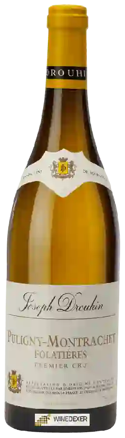 Winery Joseph Drouhin - Puligny-Montrachet Premier Cru Folatières