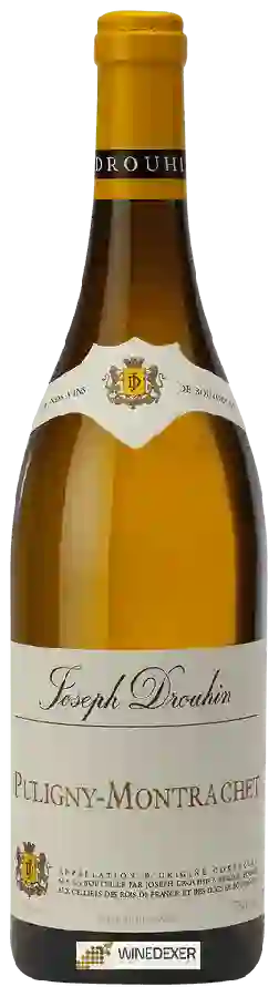 Winery Joseph Drouhin - Puligny-Montrachet