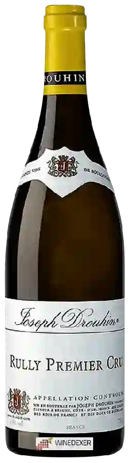 Winery Joseph Drouhin - Rully Premier Cru Winery Joseph Drouhin - Rully Premier Cru