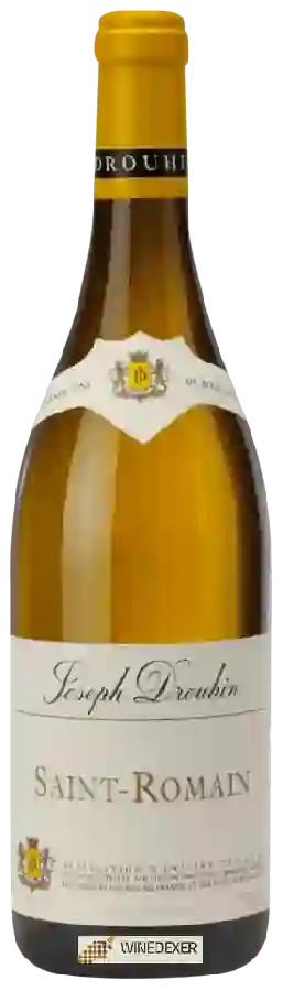 Winery Joseph Drouhin - Saint-Romain Blanc Winery Joseph Drouhin - Saint-Romain Blanc