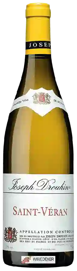 Winery Joseph Drouhin - Saint-Véran Winery Joseph Drouhin - Saint-Véran