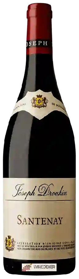 Winery Joseph Drouhin - Santenay