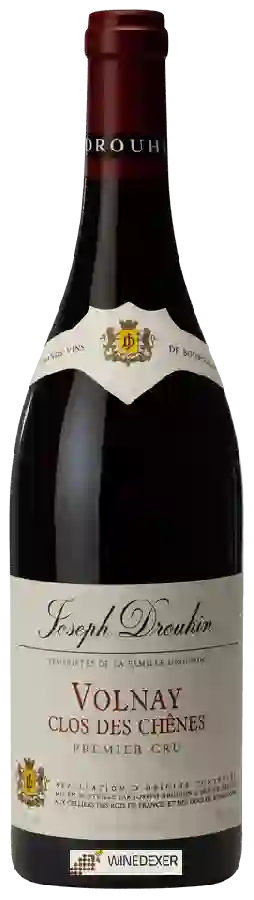 Winery Joseph Drouhin - Volnay Premier Cru Clos des Chênes 