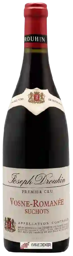 Winery Joseph Drouhin - Vosne-Romanée Premier Cru Suchots