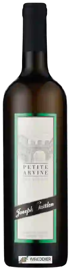 Winery Joseph Gattlen - Petite Arvine Winery Joseph Gattlen - Petite Arvine