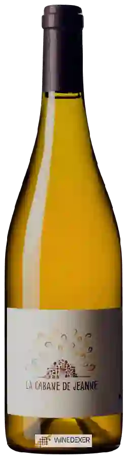 Domaine Jefferies Bories - La Cabane de Jeanne Domaine Jefferies Bories - La Cabane de Jeanne