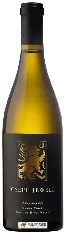 Winery Joseph Jewell - Chardonnay Winery Joseph Jewell - Chardonnay