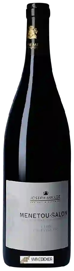 Winery Joseph Mellot - Clos Du Pressoir Menetou-Salon Rouge Winery Joseph Mellot - Clos Du Pressoir Menetou-Salon Rouge