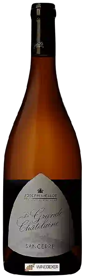 Winery Joseph Mellot - La Grande Châtelaine Sancerre Winery Joseph Mellot - La Grande Châtelaine Sancerre