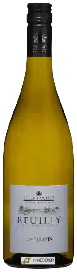 Winery Joseph Mellot - Les Milets Reuilly Blanc Winery Joseph Mellot - Les Milets Reuilly Blanc
