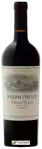 Winery Joseph Phelps - Cabernet Sauvignon