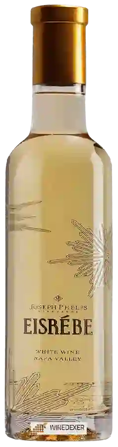 Winery Joseph Phelps - Eisrebe
