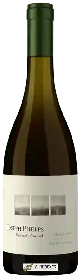 Winery Joseph Phelps - Pastorale Vineyard Chardonnay