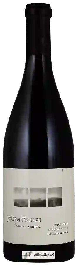 Winery Joseph Phelps - Pastorale Vineyard Pinot Noir