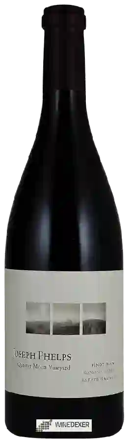 Winery Joseph Phelps - Quarter Moon Pinot Noir