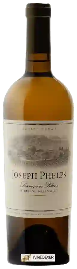Winery Joseph Phelps - Sauvignon Blanc Winery Joseph Phelps - Sauvignon Blanc