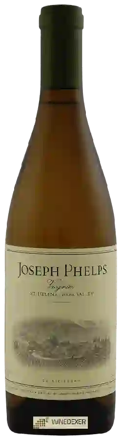 Winery Joseph Phelps - Viognier