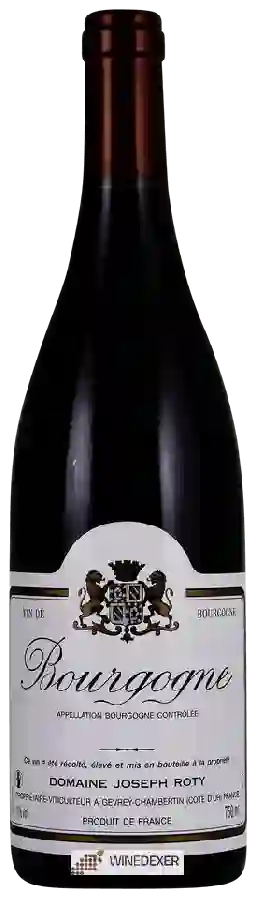 Domaine Joseph Roty - Bourgogne