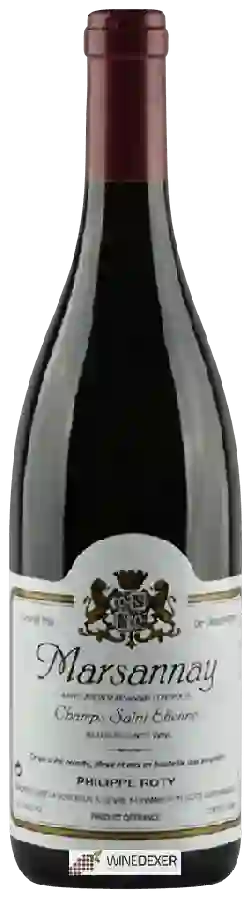 Domaine Joseph Roty - Champs Saint Etienne Marsannay