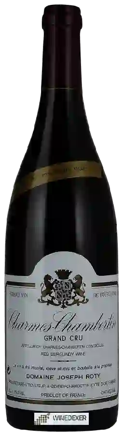 Domaine Joseph Roty - Charmes-Chambertin Grand Cru