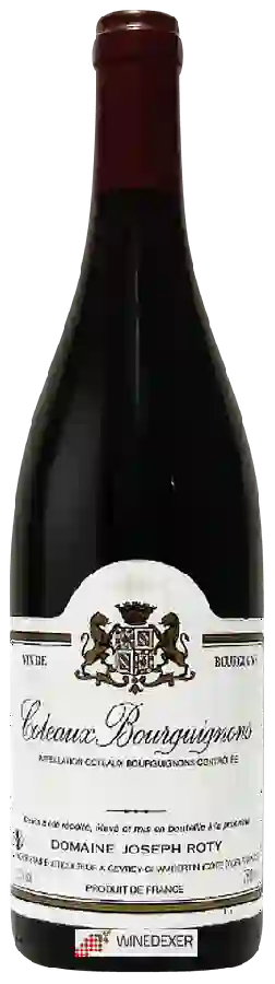 Domaine Joseph Roty - Coteaux Bourguignons Pinot Noir Domaine Joseph Roty - Coteaux Bourguignons Pinot Noir