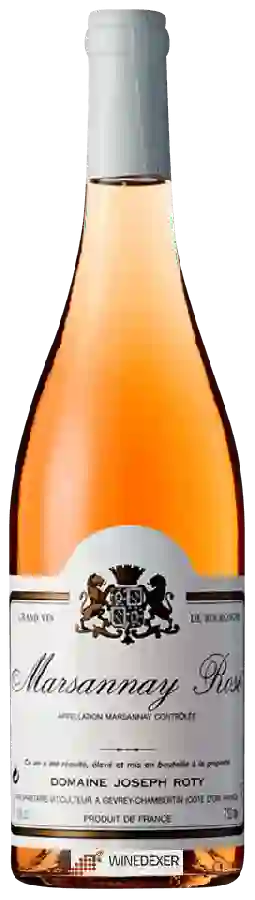 Domaine Joseph Roty - Marsannay Rosé