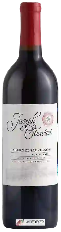 Winery Joseph Stewart - Reserve Selection Cabernet Sauvignon