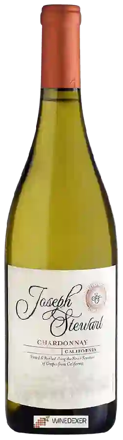 Winery Joseph Stewart - Reserve Selection Chardonnay