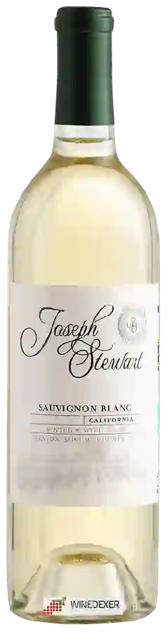Winery Joseph Stewart - Reserve Selection Sauvignon Blanc
