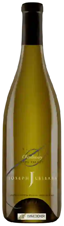 Winery Joseph Cellars - Chardonnay Winery Joseph Cellars - Chardonnay