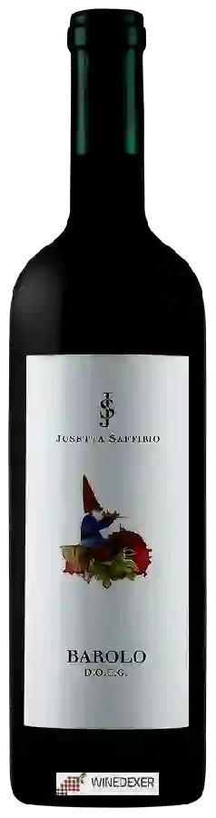 Winery Josetta Saffirio - Barolo Winery Josetta Saffirio - Barolo