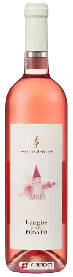 Winery Josetta Saffirio - Langhe Rosato